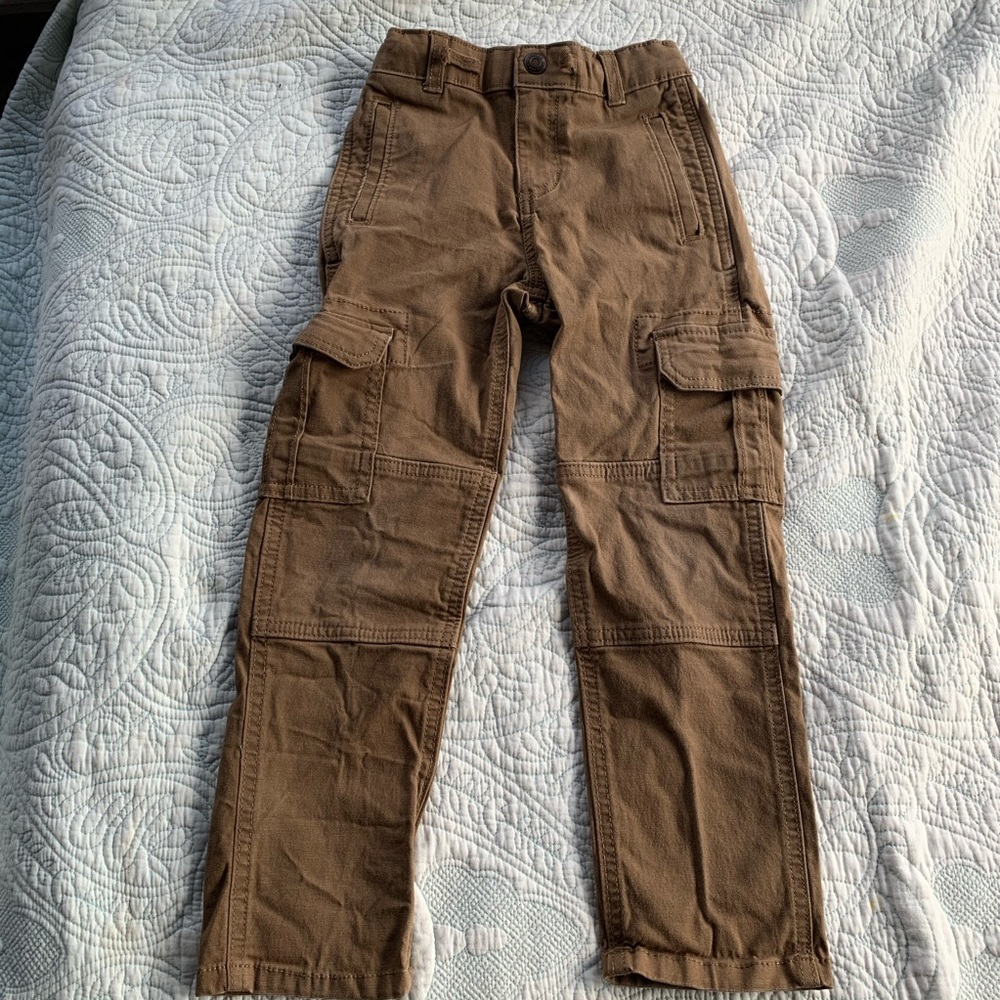Sonoma Cargo Pant